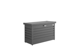 Produktbild: Biohort Freizeitbox Standard dunkelgrau, metallic