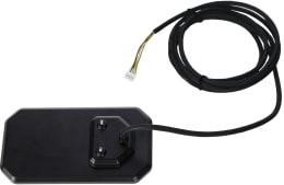 Produktbild: SmartCoop Tränkenwärmer 10 W mit Füllstandssensor, Kunststoff, für Geflügeltränke