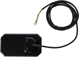 Produktbild: SmartCoop Tränkenwärmer 10 W mit Füllstandssensor, Kunststoff, für Geflügeltränke