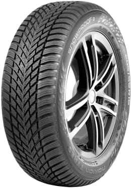 Produktbild: Nokian® PKW-Winterreifen Snowproof 2