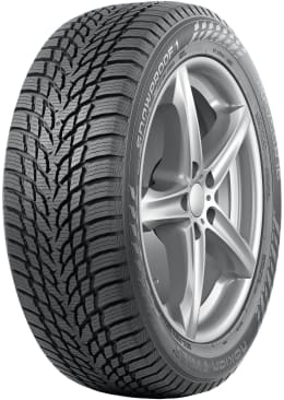 Produktbild: Nokian® PKW-Winterreifen Snowproof 1