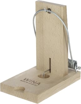 Produktbild: cit® Rattenfalle Wina 15,5 x 9,3 x 17,5 cm