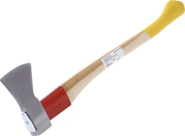 Produktbild: Ochsenkopf Spaltaxt Rotband-Plus