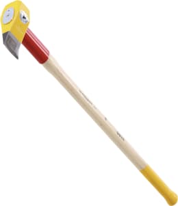 Produktbild: Ochsenkopf Spalthammer Big Ox® Rotband-Plus