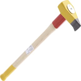 Produktbild: Ochsenkopf Spalthammer Big Ox® Rotband-Plus