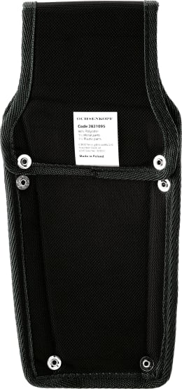 Produktbild: Ochsenkopf Keiltasche für Alu- und Kunststoffkeile, Packzangen, Ziehhaken