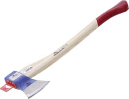 Produktbild: Stubai Holzaxt 900 g Länge Stiel 600 mm