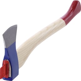 Produktbild: Stubai Holzaxt 900 g Länge Stiel 600 mm