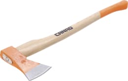 Produktbild: Canad Holzaxt Rheinische Form 1.250 g