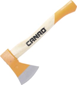 Produktbild: Canad Holzaxt 600 g