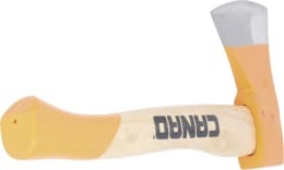 Produktbild: Canad Holzaxt 600 g