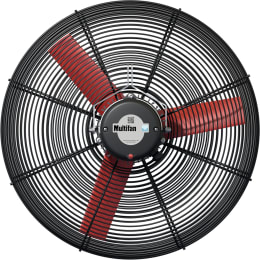 Produktbild: Multifan Stallventilator K 50 510 mm, 7.350 m³/h, 230 V