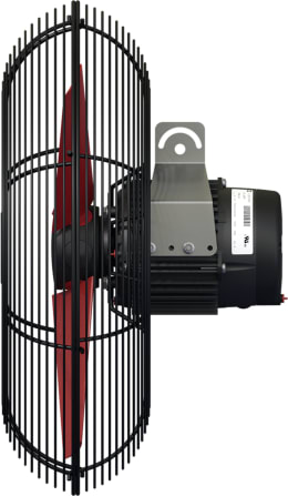 Produktbild: Multifan Stallventilator K 50 510 mm, 7.350 m³/h, 230 V