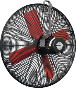 Produktbild: Multifan Stallventilator K 71 710 mm, 14.650 m³/h, 230 V