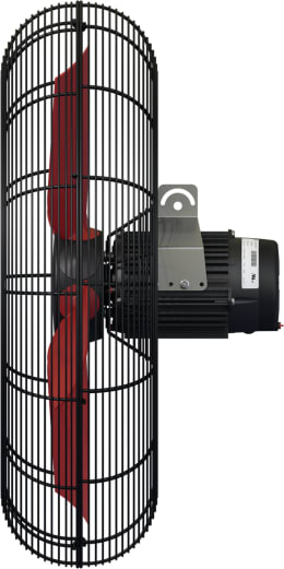 Produktbild: Multifan Stallventilator K 71 710 mm, 14.650 m³/h, 230 V