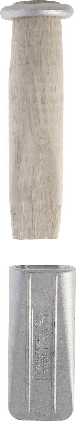 Produktbild: Duralumin-Leichtkeil