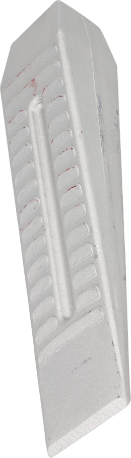 Produktbild: Bison Aluminiumkeil 550 g