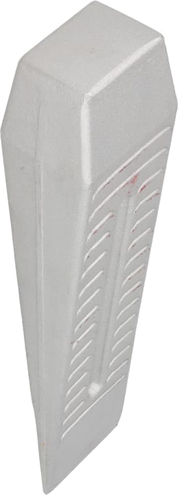 Produktbild: Bison Aluminiumkeil 550 g