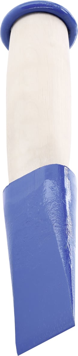 Produktbild: Scheitkeil Stahl Länge 380 mm Gewicht 2.000 g