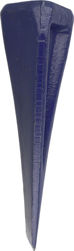 Produktbild: Drehspaltkeil Stahl, 2.000 g, 210 x 40 mm