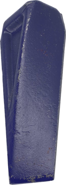 Produktbild: Drehspaltkeil Stahl, 2.000 g, 210 x 40 mm