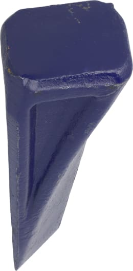Produktbild: Drehspaltkeil Stahl, 2.000 g, 210 x 40 mm