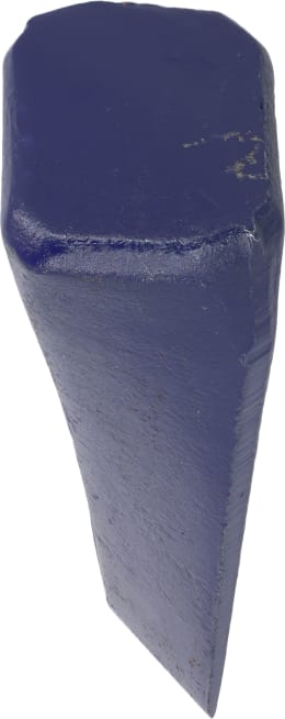 Produktbild: Drehspaltkeil Stahl, 2.000 g, 210 x 40 mm