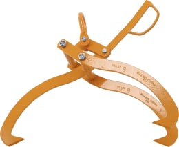 Produktbild: Schleppzange 3-armig, 1.500 kg, 520 mm