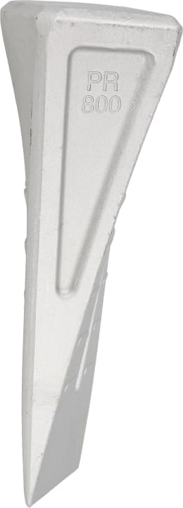 Produktbild: Drehspaltkeil Aluminium, 800 g, 210 x 45 mm