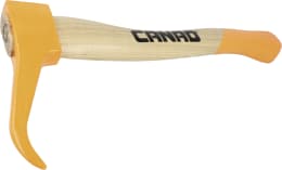 Produktbild: Canad Handsappie 380 mm, 800 g