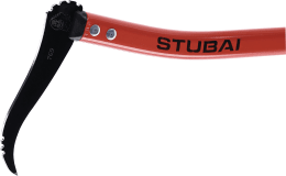 Produktbild: Stubai Sappie Aluminium 700 mm, 540 g