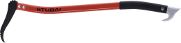 Produktbild: Stubai Sappie Aluminium 700 mm, 540 g