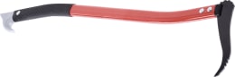 Produktbild: Stubai Sappie Aluminium 700 mm, 540 g