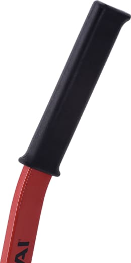 Produktbild: Stubai Fällheber gekröpft, mit Wendehaken 76 cm, 2,4 kg, 26-2040