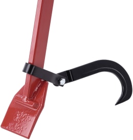 Produktbild: Stubai Fällheber gekröpft, mit Wendehaken 76 cm, 2,4 kg, 26-2040