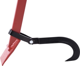 Produktbild: Stubai Fällheber gekröpft, mit Wendehaken 76 cm, 2,4 kg, 26-2040