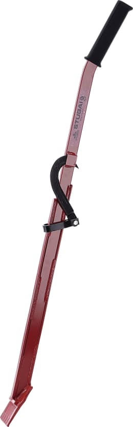 Produktbild: Stubai Fällheber gekröpft, mit Wendehaken 130 cm, 4,9 kg, 26-2044