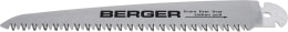 Produktbild: Berger Sägeblatt 180 mm für Klappsäge