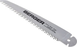 Produktbild: Berger Sägeblatt 180 mm für Klappsäge