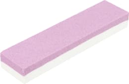 Produktbild: Berger Schleifstein Körnung (LOV) 150/280, 100 x 25 x 13 mm