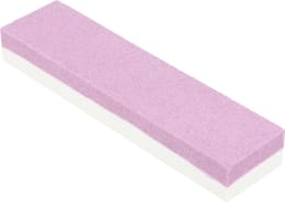 Produktbild: Berger Schleifstein Körnung (LOV) 150/280, 100 x 25 x 13 mm