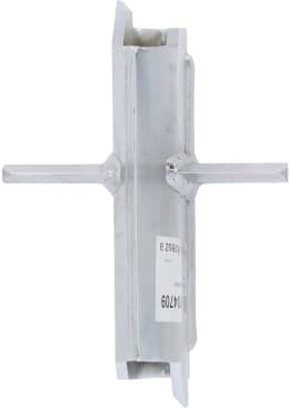 Produktbild: Posch® Spaltkreuz 4-fach für Holzspalter Oscar