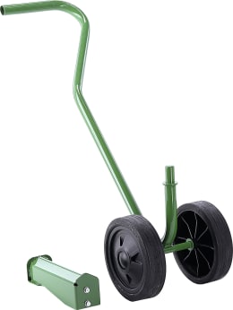 Produktbild: Posch® Transporthilfe für Holzspalter Oscar
