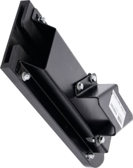 Produktbild: Posch® Motorsägenhalter für Holzspalter HydroCombi 13, 17, 18, 20, 24