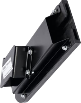 Produktbild: Posch® Motorsägenhalter für Holzspalter HydroCombi 13, 17, 18, 20, 24