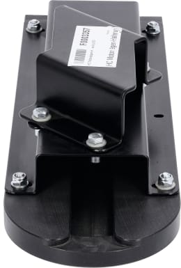 Produktbild: Posch® Motorsägenhalter für Holzspalter HydroCombi 13, 17, 18, 20, 24