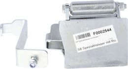 Produktbild: Posch® Spaltmesser mit Rollen für Holzspalter SpaltAxt 8