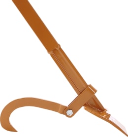 Produktbild: STIHL Fällheber gerade, mit Wendehaken 130 cm, 3,4 kg, 0000 881 2700