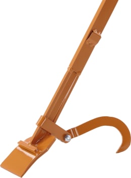 Produktbild: STIHL Fällheber gerade, mit Wendehaken 130 cm, 3,4 kg, 0000 881 2700