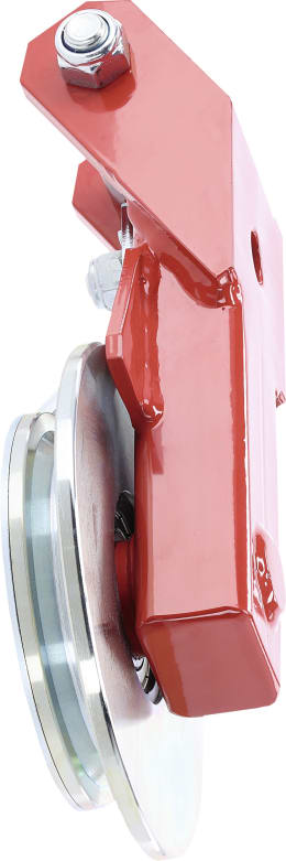 Produktbild: Umlenkrolle SRL-SA 50 kN